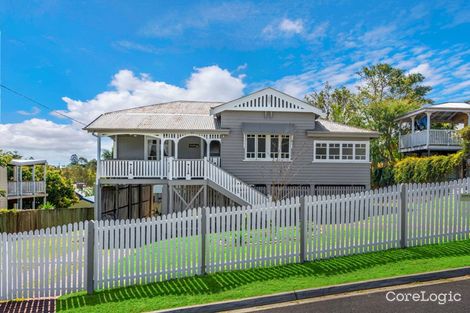 Property photo of 32 Haughton Street Red Hill QLD 4059