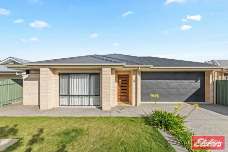 21 Trestrail Cct, Williamstown, SA 5351