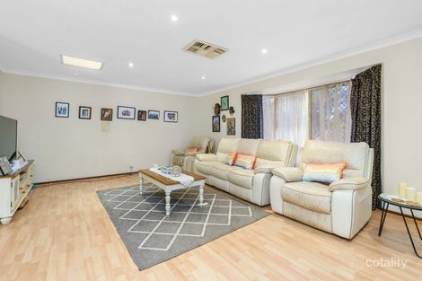 Property photo of 31 Ravenscroft Way Kelmscott WA 6111