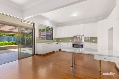 Property photo of 56 Rickard Street Five Dock NSW 2046