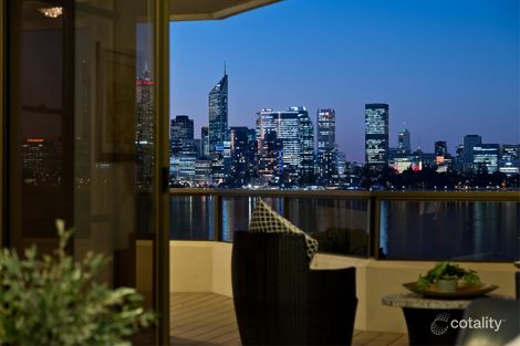 Property photo of 21/166 Mill Point Road South Perth WA 6151