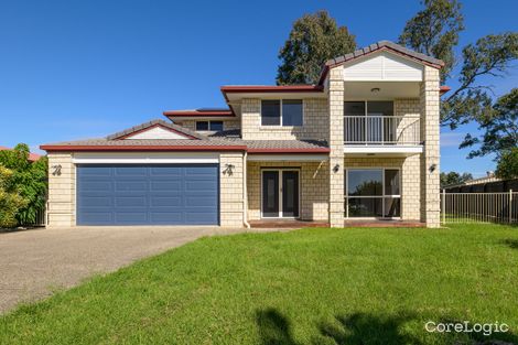 Property photo of 27 Hilltop Avenue Southside QLD 4570