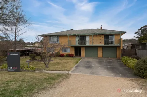 Property photo of 32 Murray Avenue Armidale NSW 2350