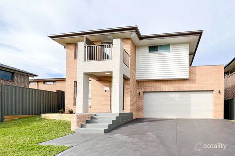 Property photo of 18 Allowrie Street Rouse Hill NSW 2155