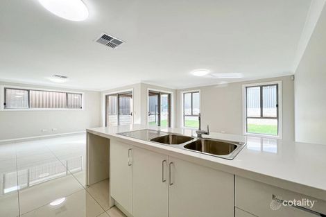 Property photo of 18 Allowrie Street Rouse Hill NSW 2155
