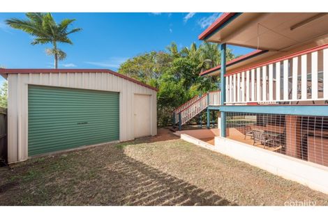 Property photo of 16 City Vue Terrace Avoca QLD 4670