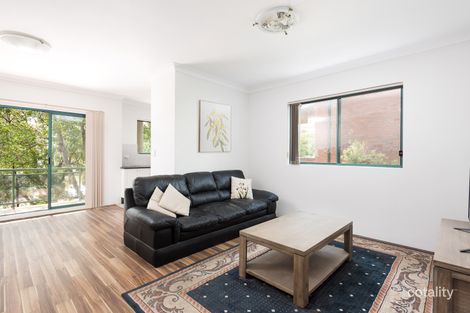 Property photo of 5/22 Merton Street Sutherland NSW 2232