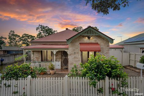 Property photo of 7 Monash Court Forest Lake QLD 4078