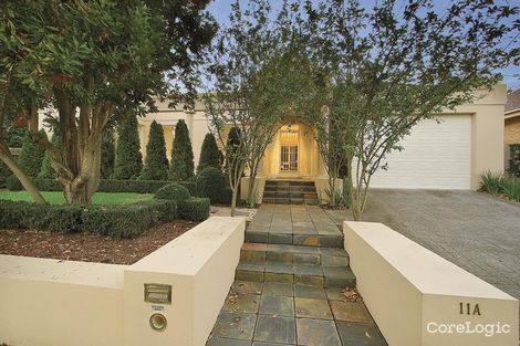 Property photo of 11A Rostrevor Parade Mont Albert VIC 3127