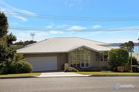 Property photo of 1A David Avenue Batehaven NSW 2536