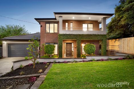 Property photo of 36 Nonna Street Oakleigh East VIC 3166