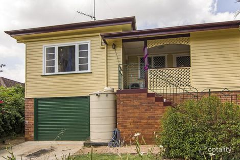 4 Gilbert St, Toowoomba City, QLD 4350