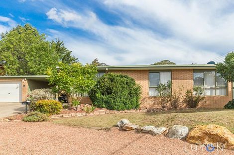 Property photo of 4 Seaver Street Monash ACT 2904