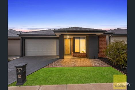Property photo of 29 Ararat Street Tarneit VIC 3029