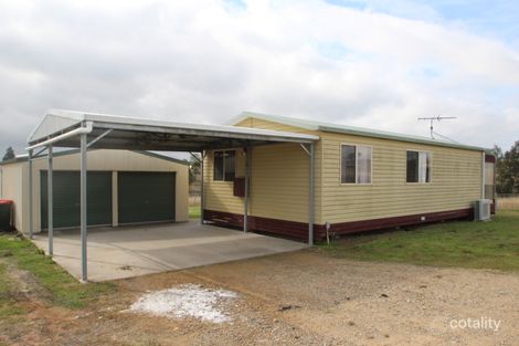 Property photo of 641 Mirannie Road Westbrook NSW 2330