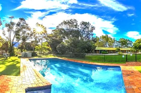 4236 Ararat-Halls Gap Rd, Halls Gap, VIC 3381