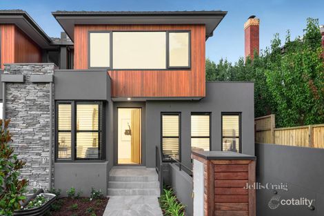 Property photo of 13A Irymple Avenue Glen Iris VIC 3146