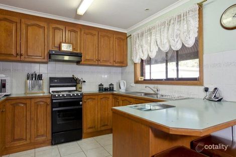 Property photo of 99 Sailors Gully Road Eaglehawk VIC 3556