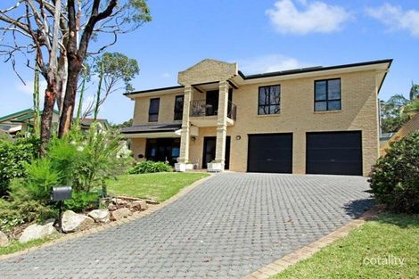 8 Chadwick Gr, Helensburgh, NSW 2508