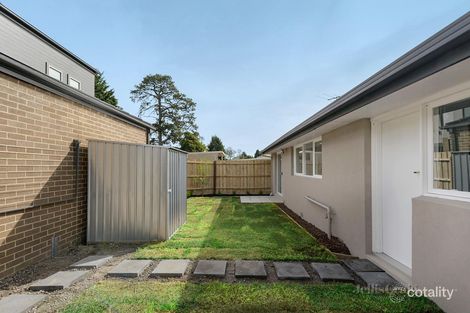 Property photo of 1/128 Kanooka Road Boronia VIC 3155