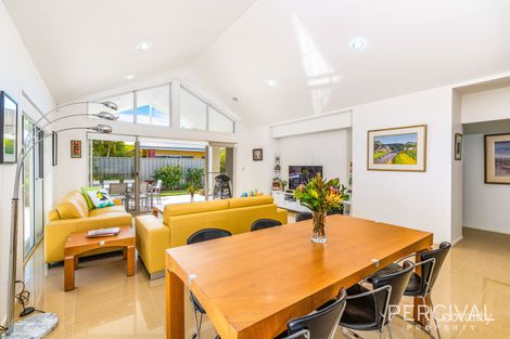 Property photo of 11 Portside Crescent Port Macquarie NSW 2444