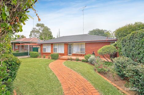 Property photo of 71 Pindari Avenue Camden NSW 2570