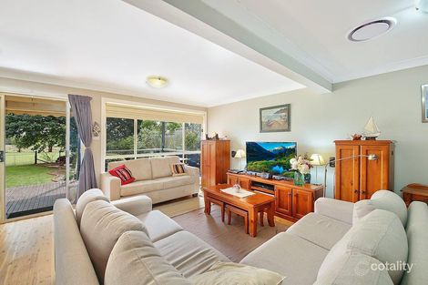 Property photo of 71 Pindari Avenue Camden NSW 2570