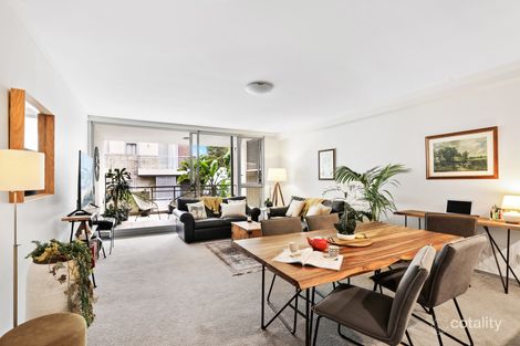 Property photo of 8/8 Sparkes Street Camperdown NSW 2050