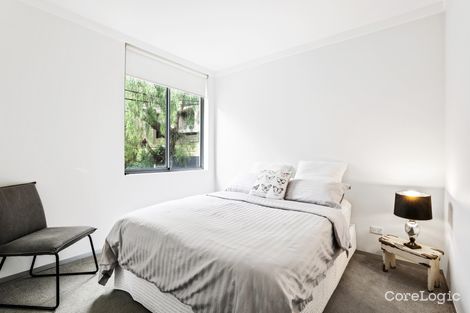 Property photo of 8/8 Sparkes Street Camperdown NSW 2050