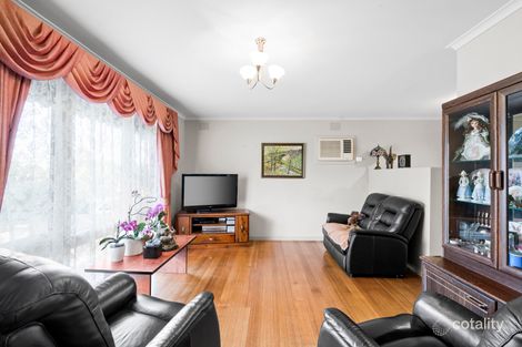Property photo of 21 Fraser Court Sunbury VIC 3429