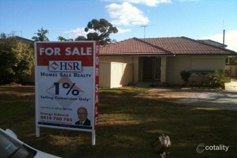 26 Hartley Way, Balga, WA 6061