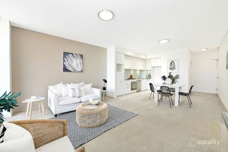 Property photo of 216/4 Brodie Spark Drive Wolli Creek NSW 2205