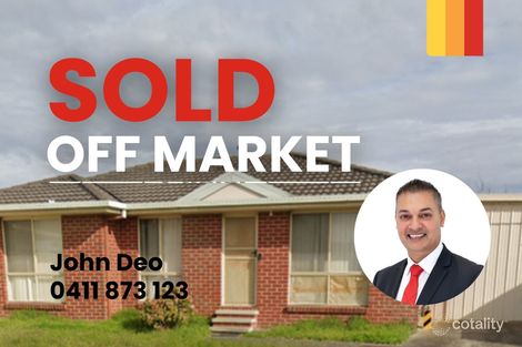 18 Cirrus Cl, Hampton Park, VIC 3976