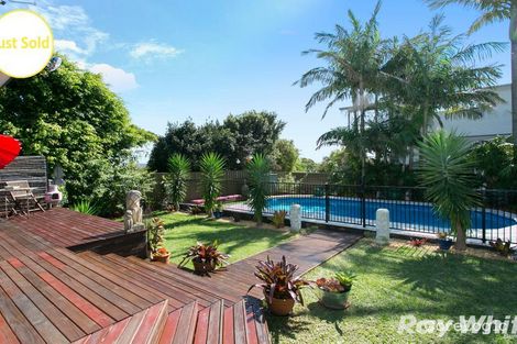 Property photo of 21 Scarborough Street Bundeena NSW 2230