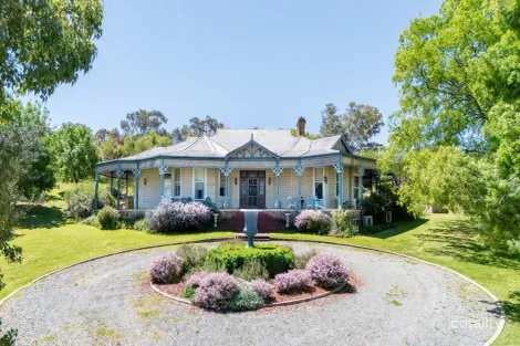 Merga St, Cudal, NSW 2864