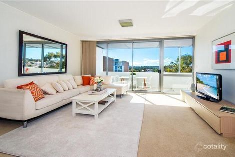 Property photo of 53A/15 Green Street Maroubra NSW 2035