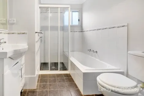 Property photo of 15 Benalong Street St Marys NSW 2760