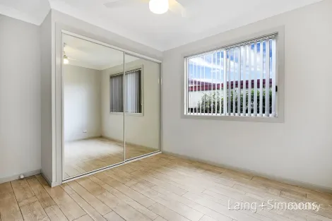 Property photo of 15 Benalong Street St Marys NSW 2760