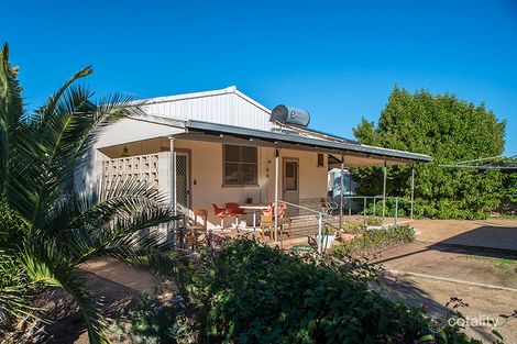34 Calder St, Mukinbudin, WA 6479