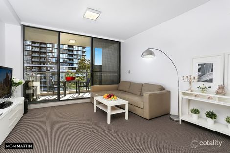 Property photo of 608/4-6 Ascot Avenue Zetland NSW 2017