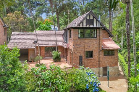 Property photo of 12 Kimbarra Road Pymble NSW 2073