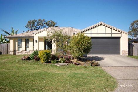 8 Bearcat Ct, Bray Park, QLD 4500
