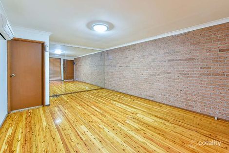 Property photo of 21 Euphrates Place Kearns NSW 2558