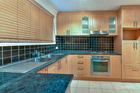 Property photo of 21 Euphrates Place Kearns NSW 2558