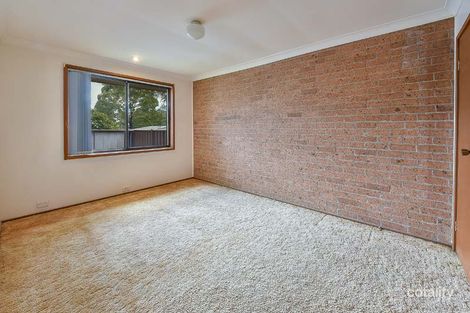 Property photo of 21 Euphrates Place Kearns NSW 2558
