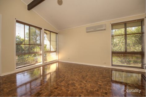 Property photo of 21 Angophora Street Rivett ACT 2611