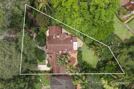 Property photo of 12 Kimbarra Road Pymble NSW 2073