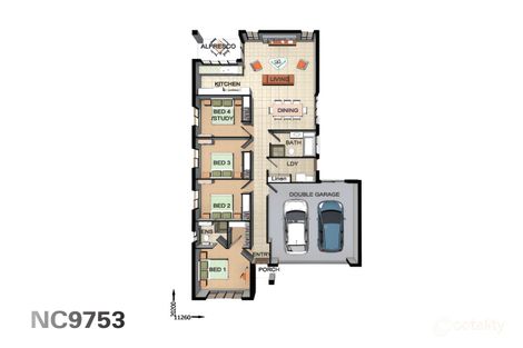 Lot 211 Horizon St, Ripley, QLD 4306