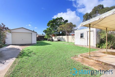 Property photo of 13 Auburn Road Berala NSW 2141