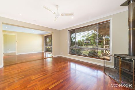 Property photo of 4 Geelong Crescent St Johns Park NSW 2176